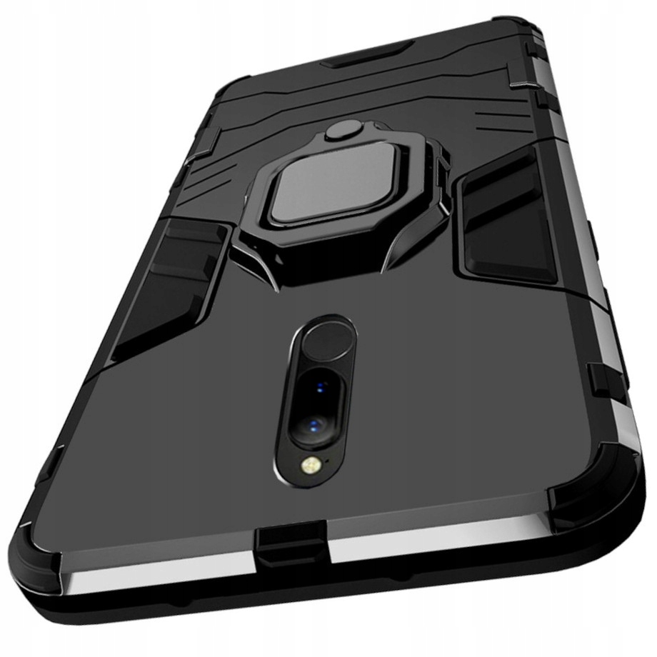 Купить ДЕРЖАТЕЛЬ ARMOR CASE + СТЕКЛО ДЛЯ XIAOMI REDMI 8 / 8A: отзывы, фото, характеристики в интерне-магазине Aredi.ru