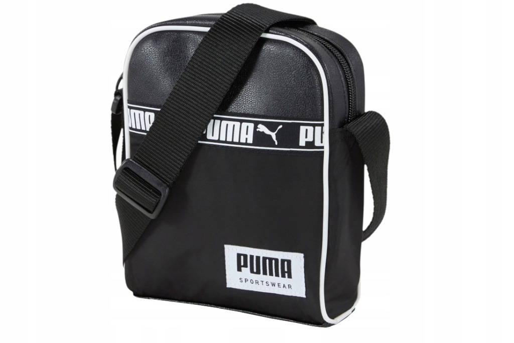 PUMA CAMPUS PORTABLE ~UNIV~ Unisex Saszetka