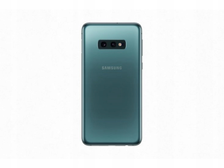 Купить Samsung Galaxy S10e G970F DS 128 ГБ Зеленый Зеленый: отзывы, фото, характеристики в интерне-магазине Aredi.ru