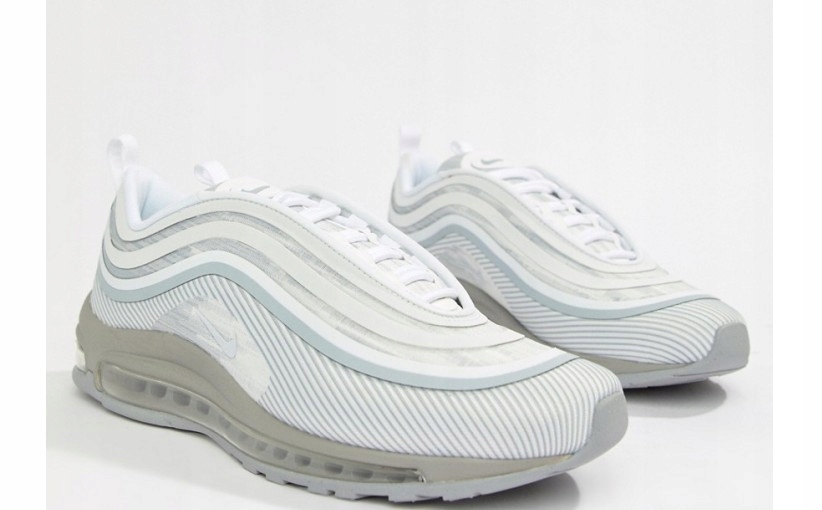 35S014 NIKE__XCH SZARE AIR MAX 97 UL '17__45