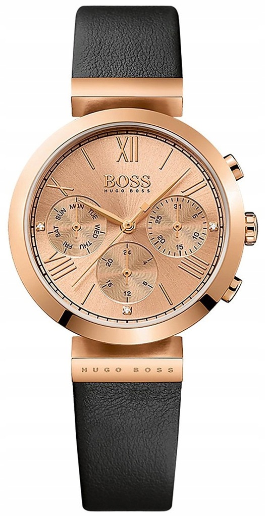 zegarek damski Hugo Boss 1502397 nowy prezent