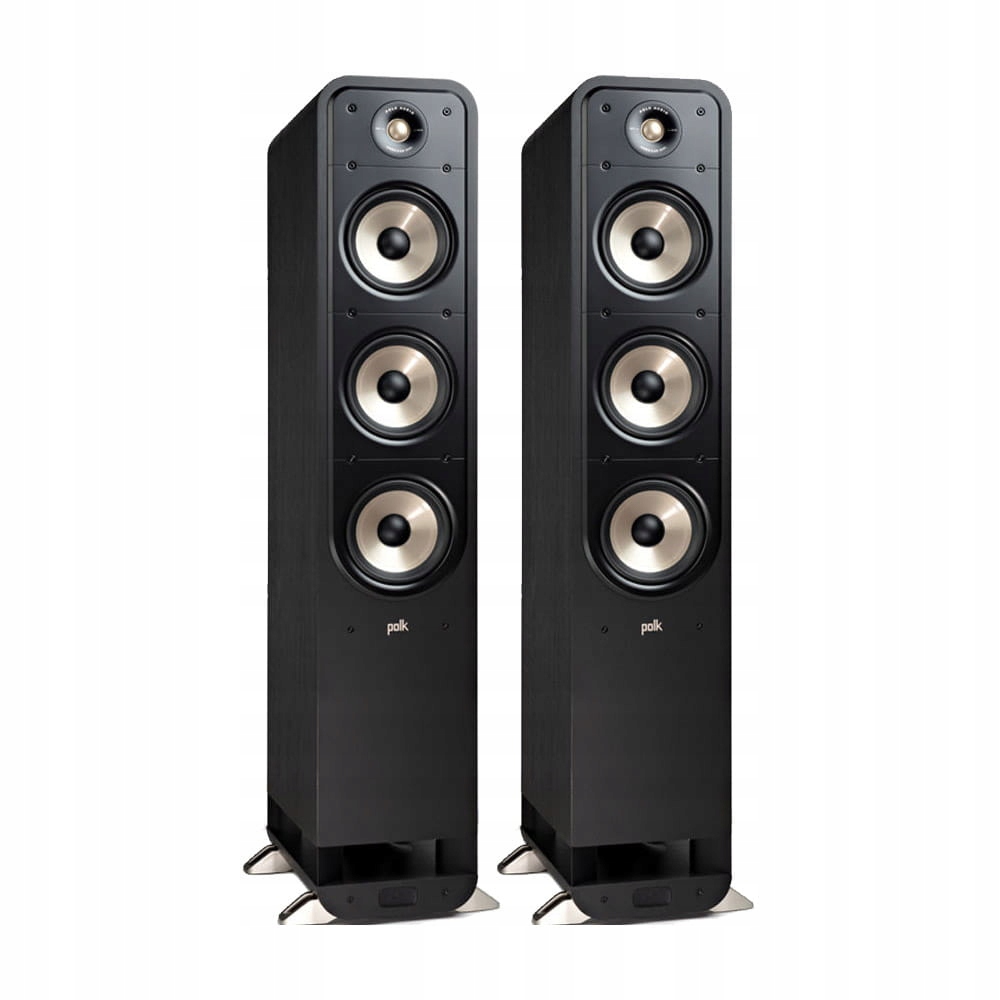 Купить Yamaha R-N803D + Polk Audio Signature S60E: отзывы, фото, характеристики в интерне-магазине Aredi.ru