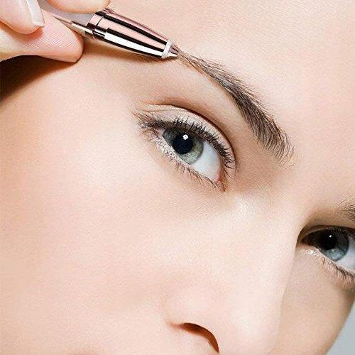 Купить Триммер для бровей Flawless Brows FACE Touch: отзывы, фото, характеристики в интерне-магазине Aredi.ru