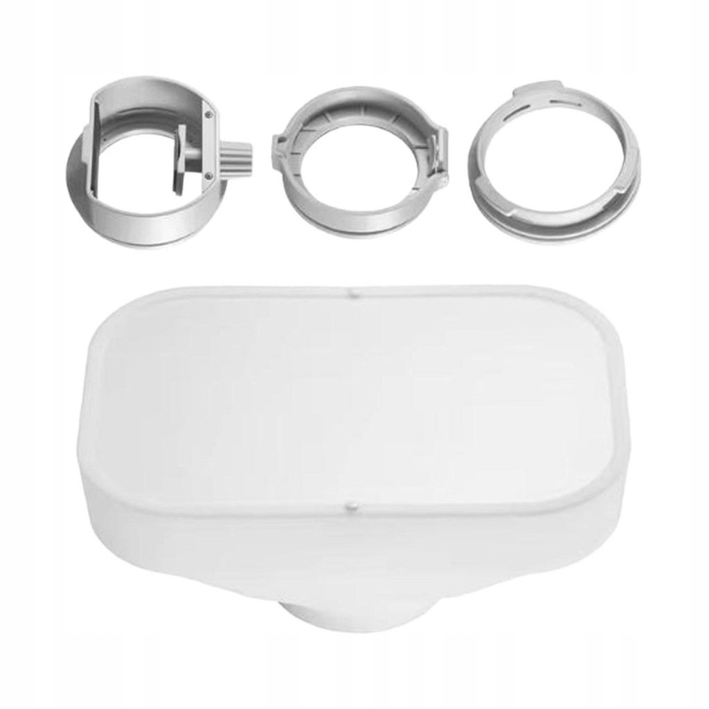 Soft Light Modifier Fill Light Reflector Versatile Easy Rectangular