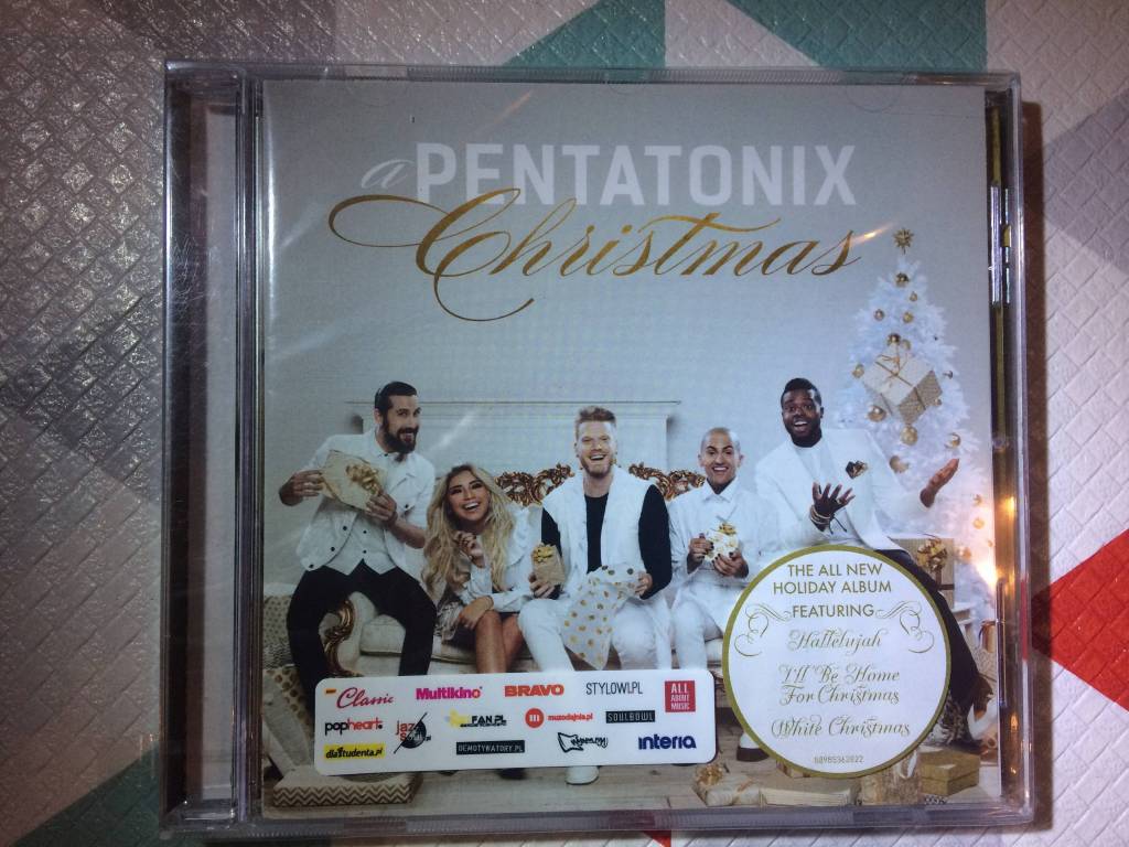 Pentatonix - Christmas