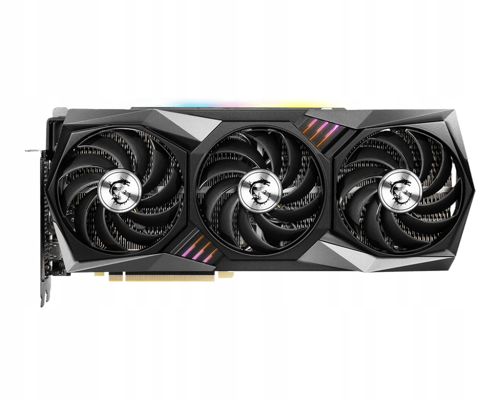 Купить MSI RTX 3090 GAMING X TRIO 24G 24 ГБ: отзывы, фото, характеристики в интерне-магазине Aredi.ru