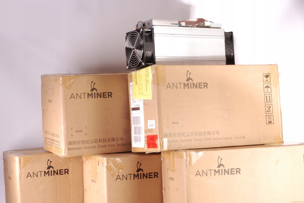 Купить Блок питания Antminer S9 14T + 1600 Вт: отзывы, фото, характеристики в интерне-магазине Aredi.ru