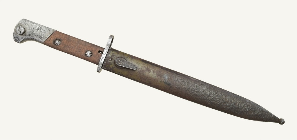 Купить Штык-нож польский образца 1929 года Перкун: отзывы, фото, характеристики в интерне-магазине Aredi.ru
