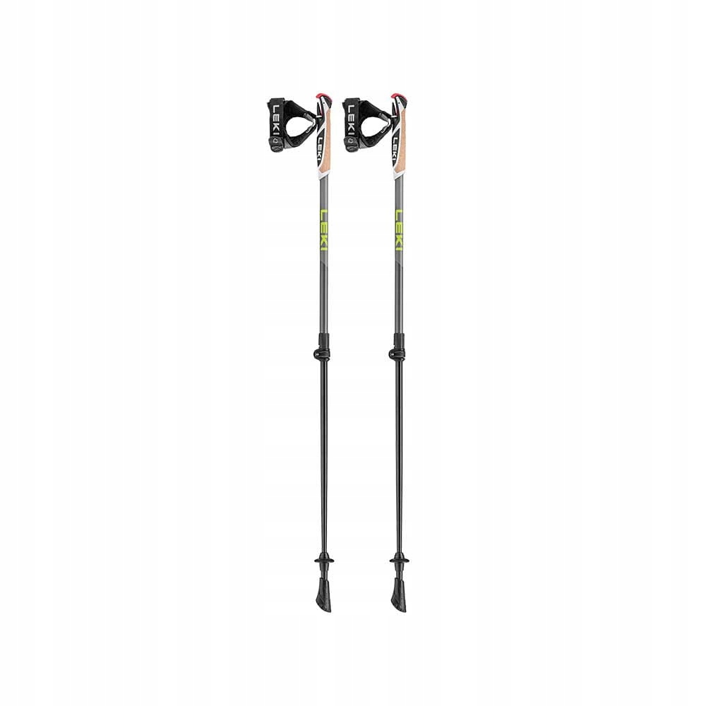 Kije nordic walking Leki Spin Shark SL