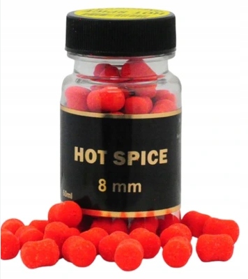 MCKarp Hot Spice Dumbells 8mm