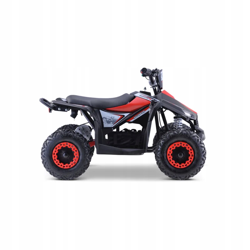 ND28_14726_PA_ATV-11E_CR Pojazd Quad HIGHPER