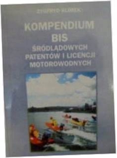 Kompendium Bis Śródlądowych patentów -