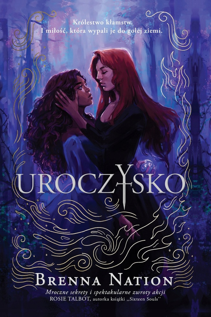 (e-book) Uroczysko