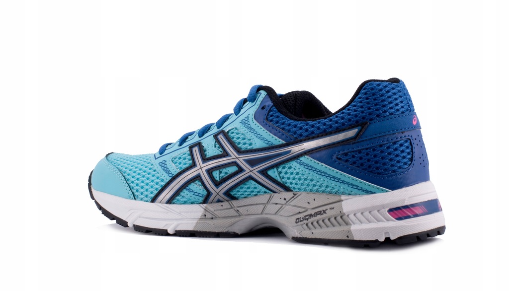 Asics gel trounce 3 deals