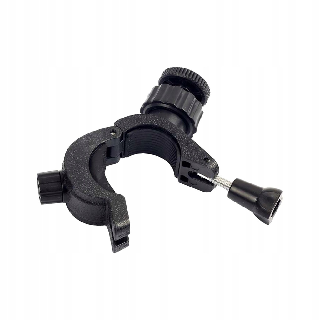 Phone Tripod Mount Live Streaming Bracket Expanded Clip for Video