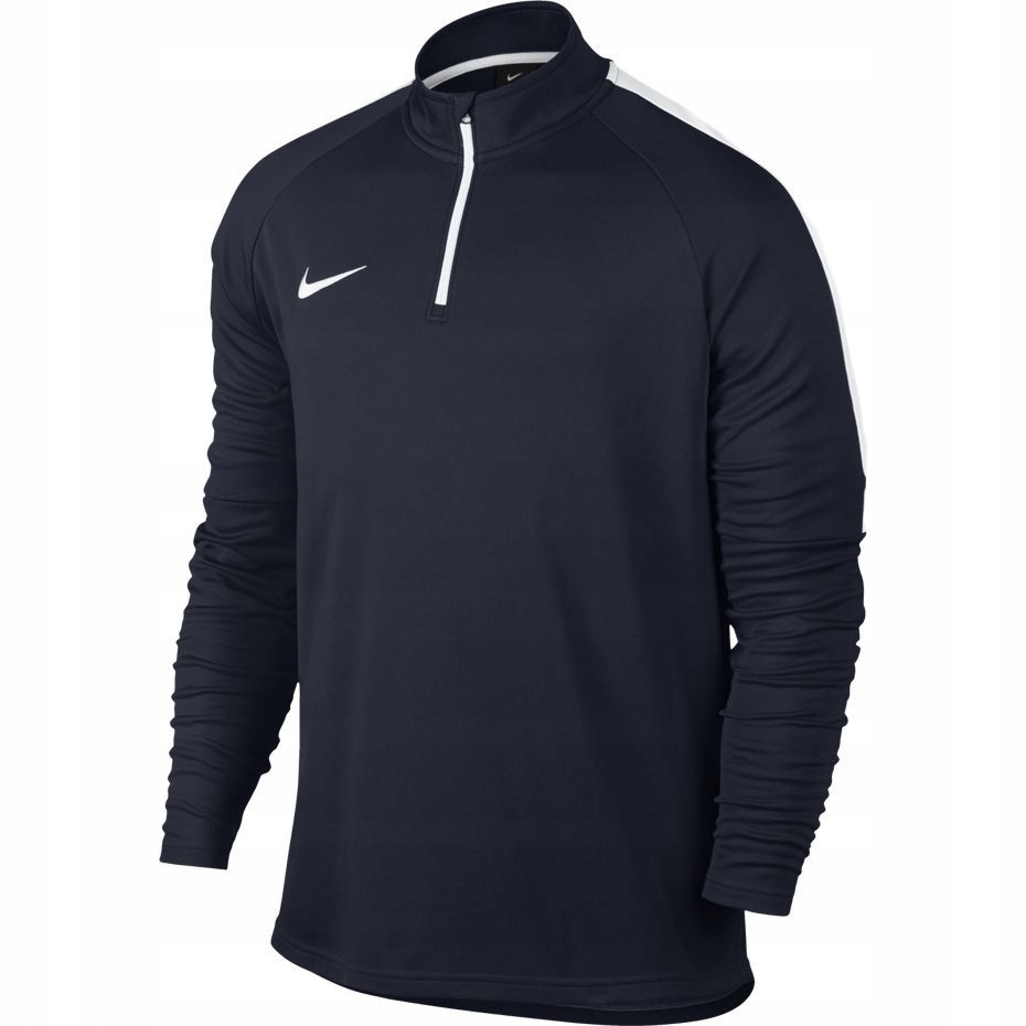 NIKE BLUZA MĘSKA Academy TOP 839344 451 r.M