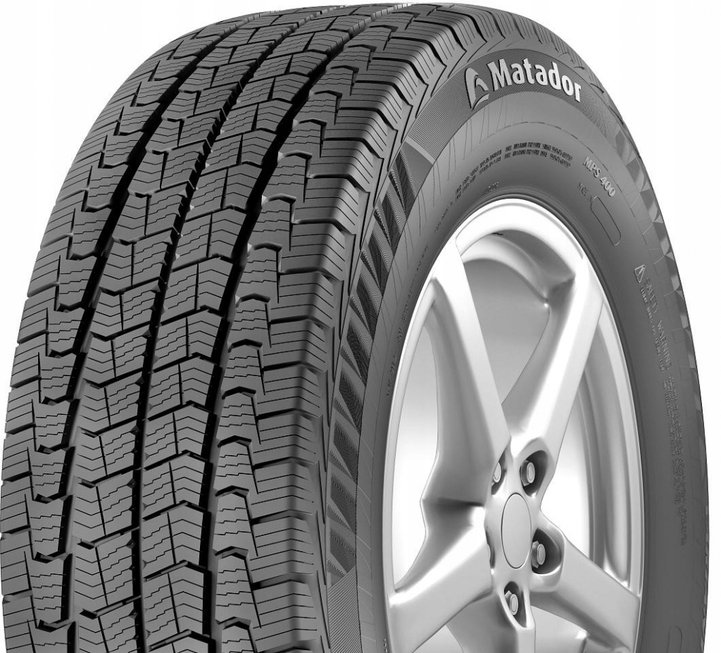 Matador 205/75 R16C MPS400 VARIANTAW 2 [110/108] R