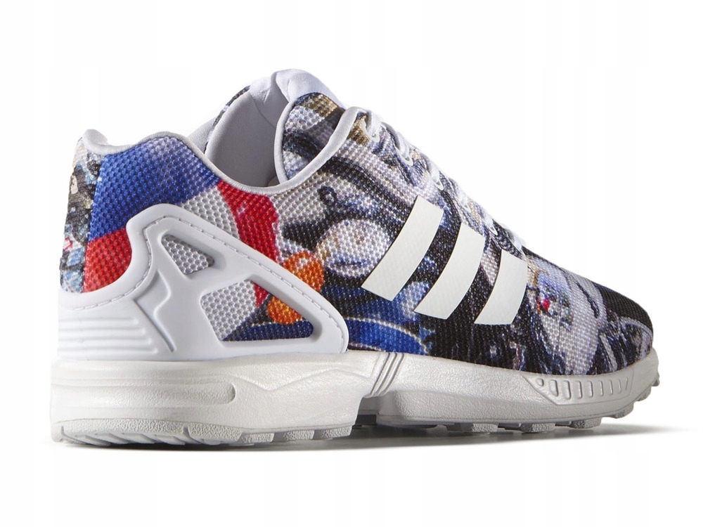 Adidas ZX Flux sportowe buty S75494 NOWOŚĆ 40 2/3