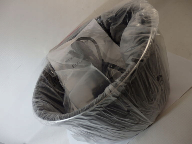 MULTI COOKER ELITE COOK EC 1505 KPL 8612946961 oficjalne archiwum