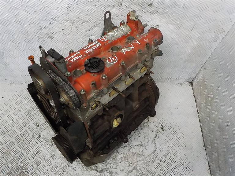 VW LUPO POLO SILNIK 1.6 16V 125 KM GTI AVY 8004612039