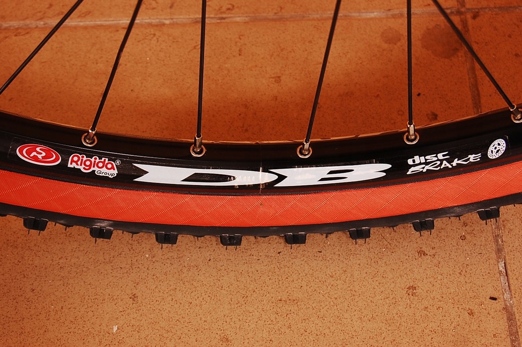 NOWY WHEELER ZX 6900, RST GAMMA, DEORE LX, TARCZE