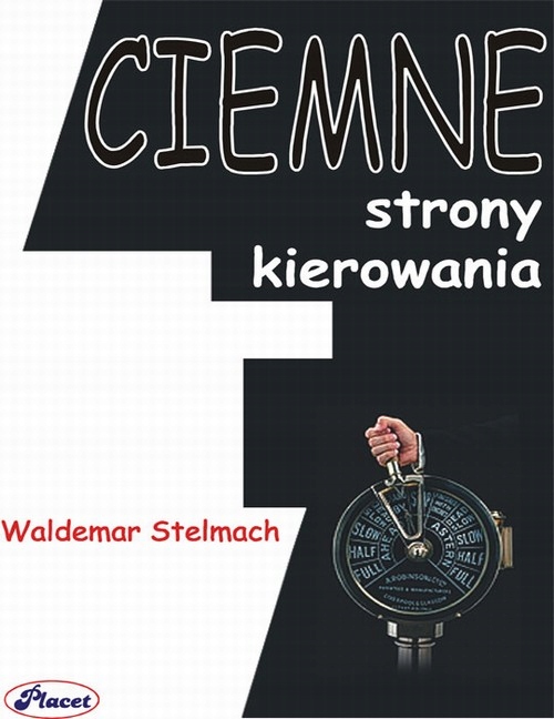 Ciemne strony kierowania - e-book