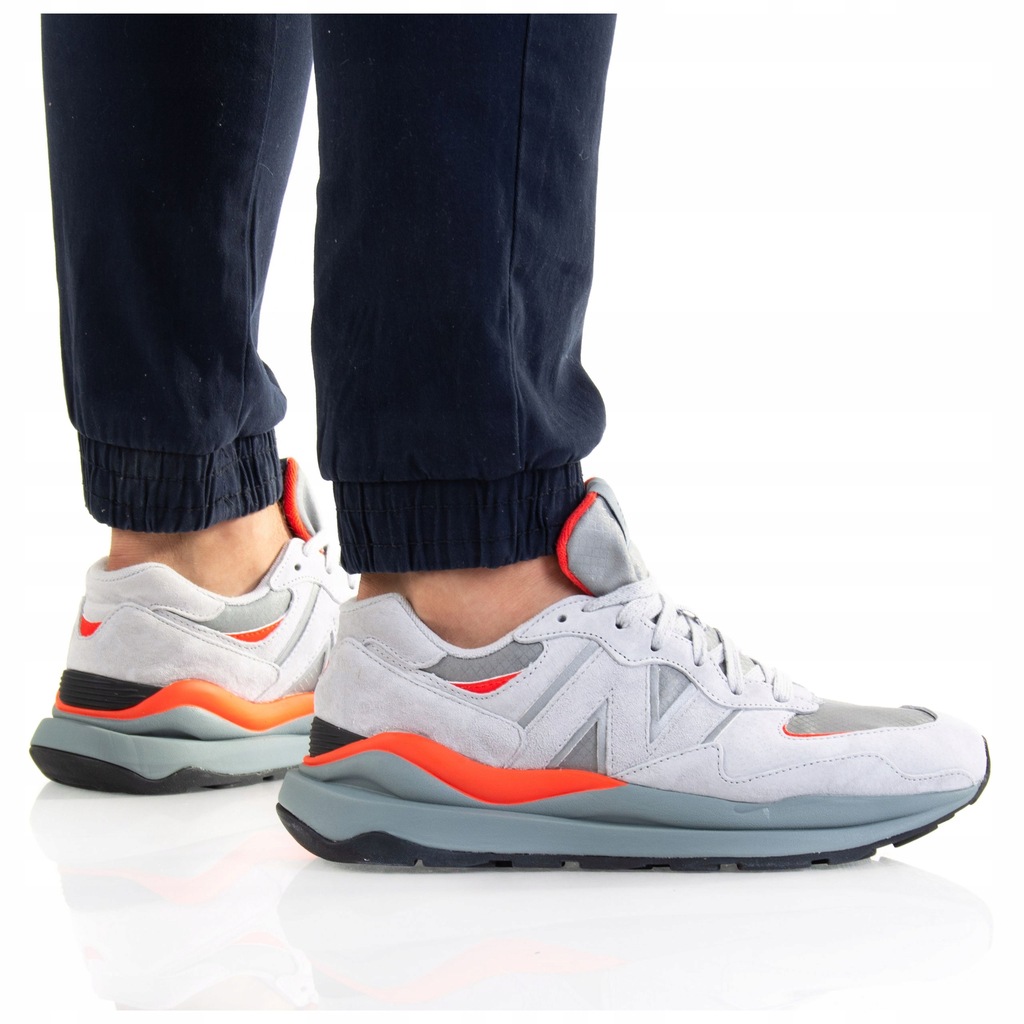 BUTY NEW BALANCE M SKIE 5740 M5740RC1 SZARE 12301313249 oficjalne archiwum Allegro