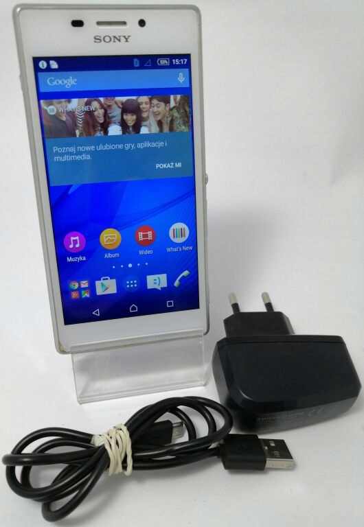 TELEFON SONY XPERIA M2!!!