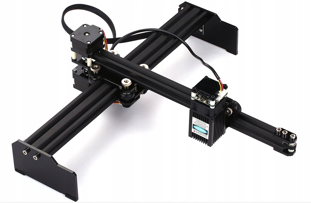 Купить Лазерный гравер VG-L7 Master2 20 Вт: отзывы, фото и ...