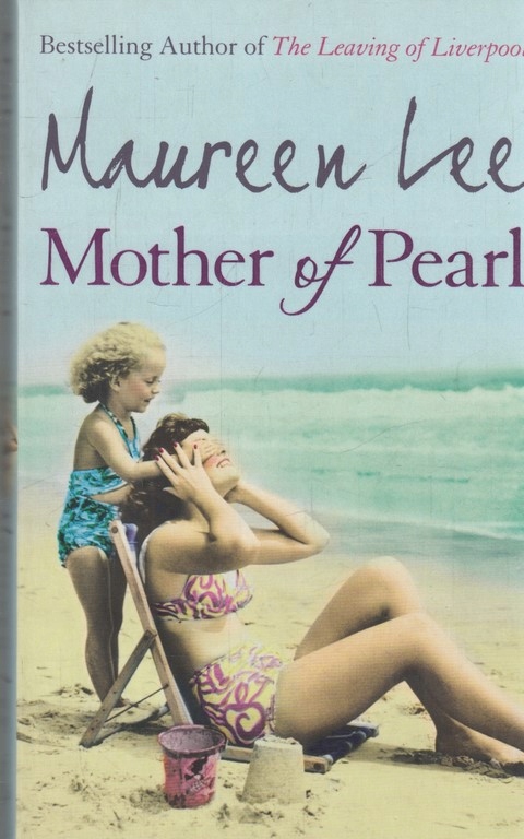 MOTHER OF PEARL - MAUREEN LEE 95701