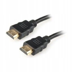 Kabel HDMI-HDMI High speed Ethernet Gembird V2.0 L