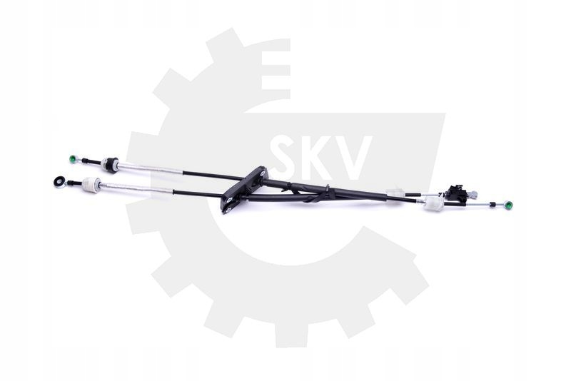 LINKA SKRZYNI BIEGÓW CITROEN JUMPER FIAT DUCATO