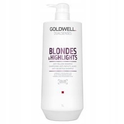 Goldwell Blondes Highlights Szampon blond 1000ml