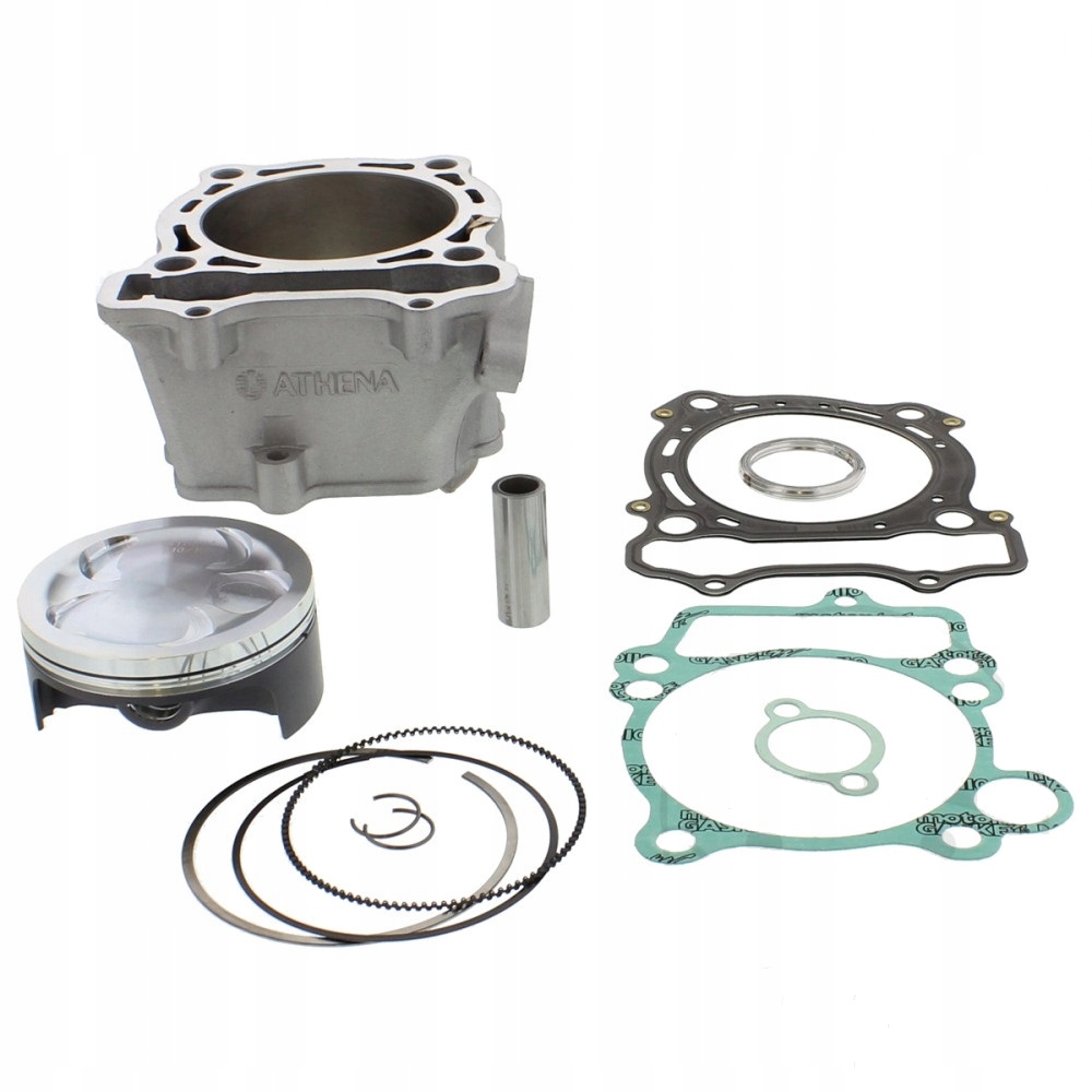 Cylinder kompletny 290ccm Yamaha YZ 250 2008-2013