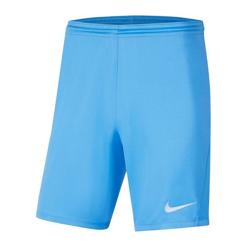spodenki NIKE PARK III BV6855-412 2XL
