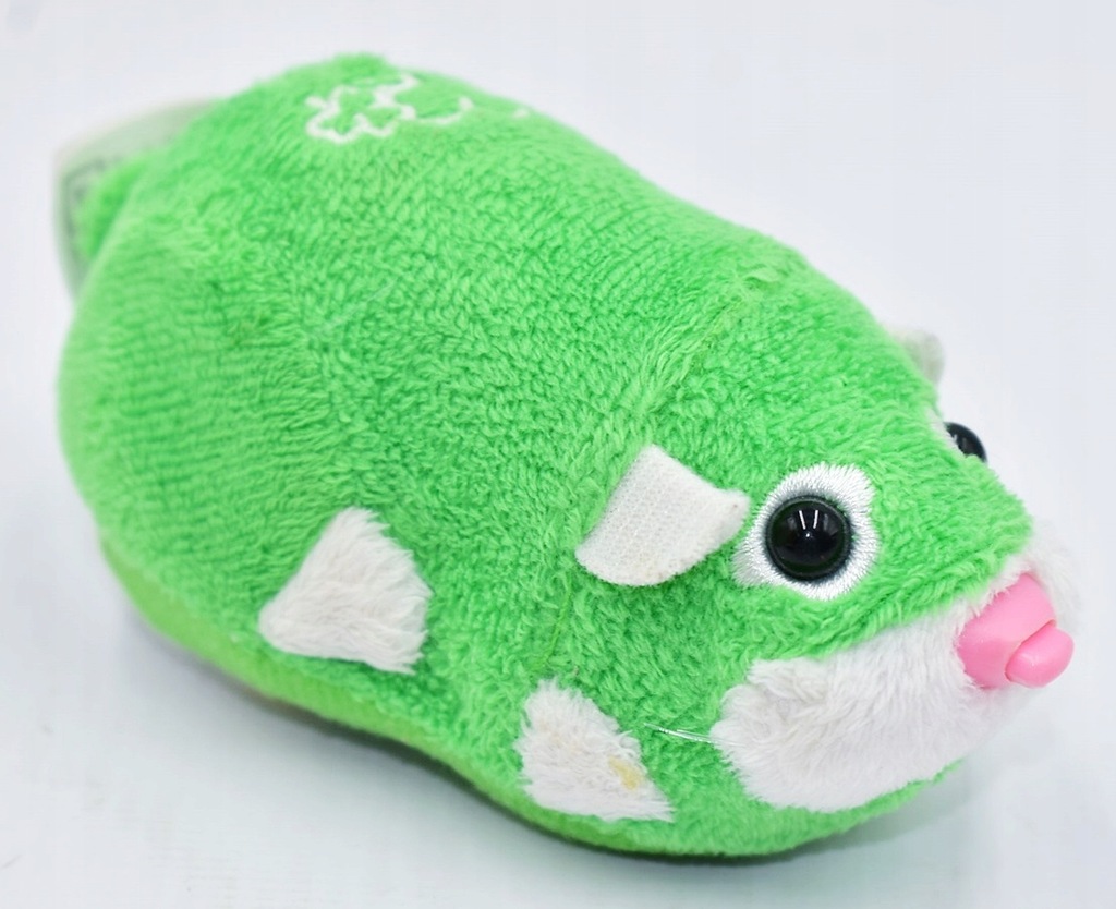 6226-1 ...ZHU ZHU PETS... a#g INTERAKTYWNY CHOMIK