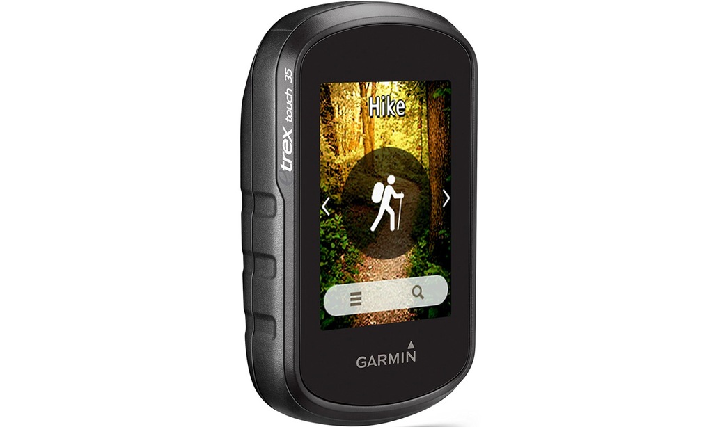 garmin etrex 35x