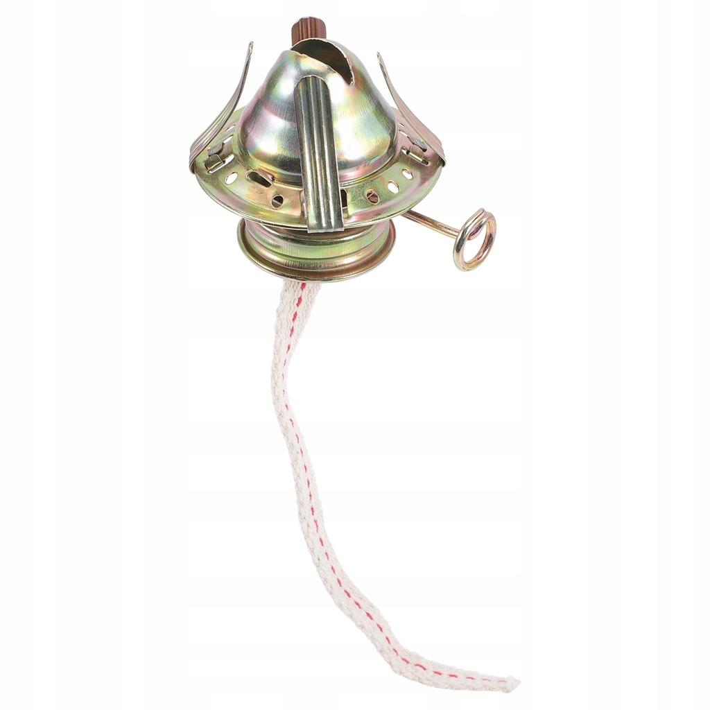 KEROSENE LAMP REPLACEMENT BURNER ANTIQUE LAMP KEROSENE OIL LAMP BURNER WITH