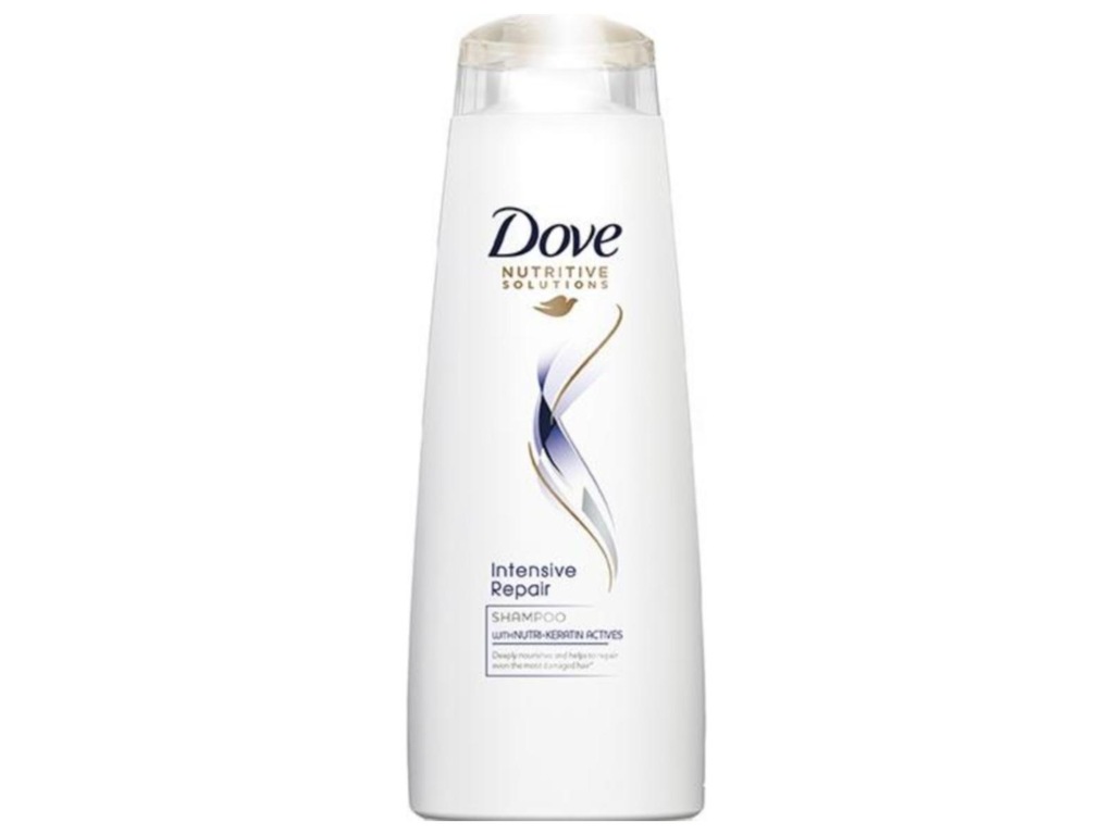 Dove Nutritive Solutions Szampon Intensive 400ml