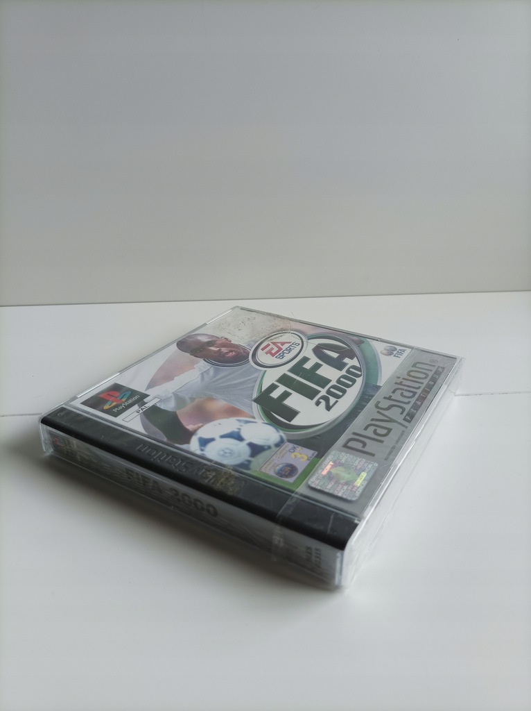 fifa 2000 playstation 1