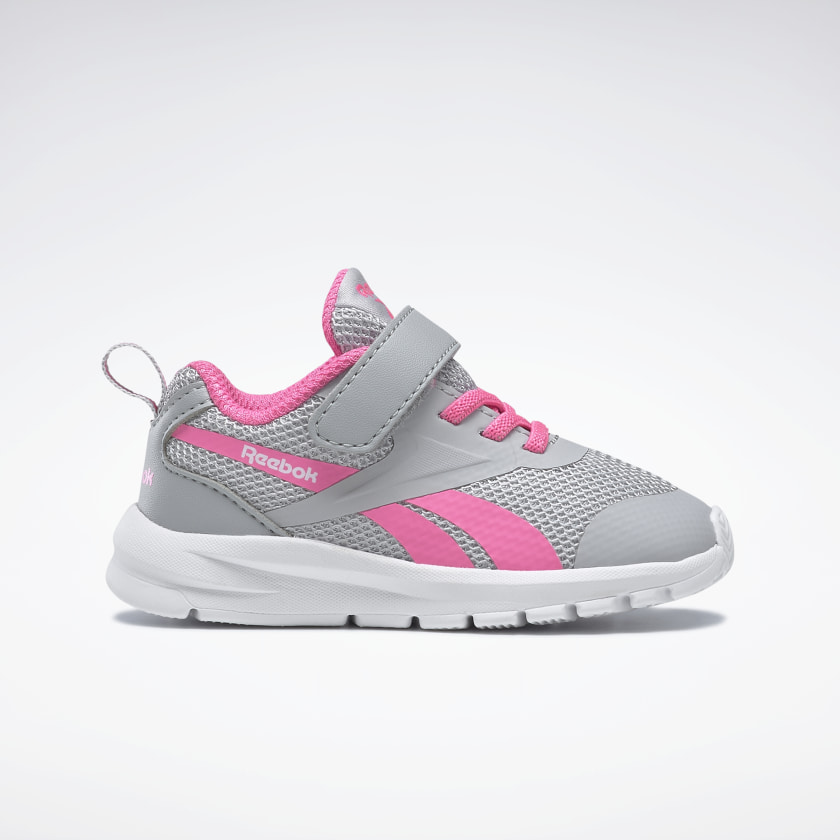 Buty dziecięce Reebok Rush Runner FY4217 r. 21,5