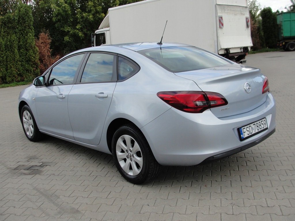 Купить OPEL ASTRA 2016 БЕНЗИНОВЫЙ ПАРКТРОНИК 26 000 км ALU: отзывы, фото, характеристики в интерне-магазине Aredi.ru