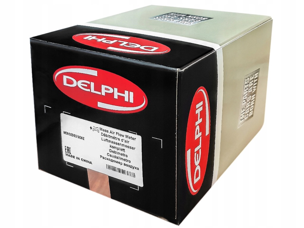 Delphi TD1870W Łożyskowanie, wahacz