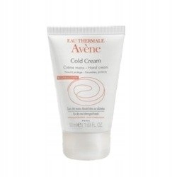 Avene cold cream krem do rąk 50 ml