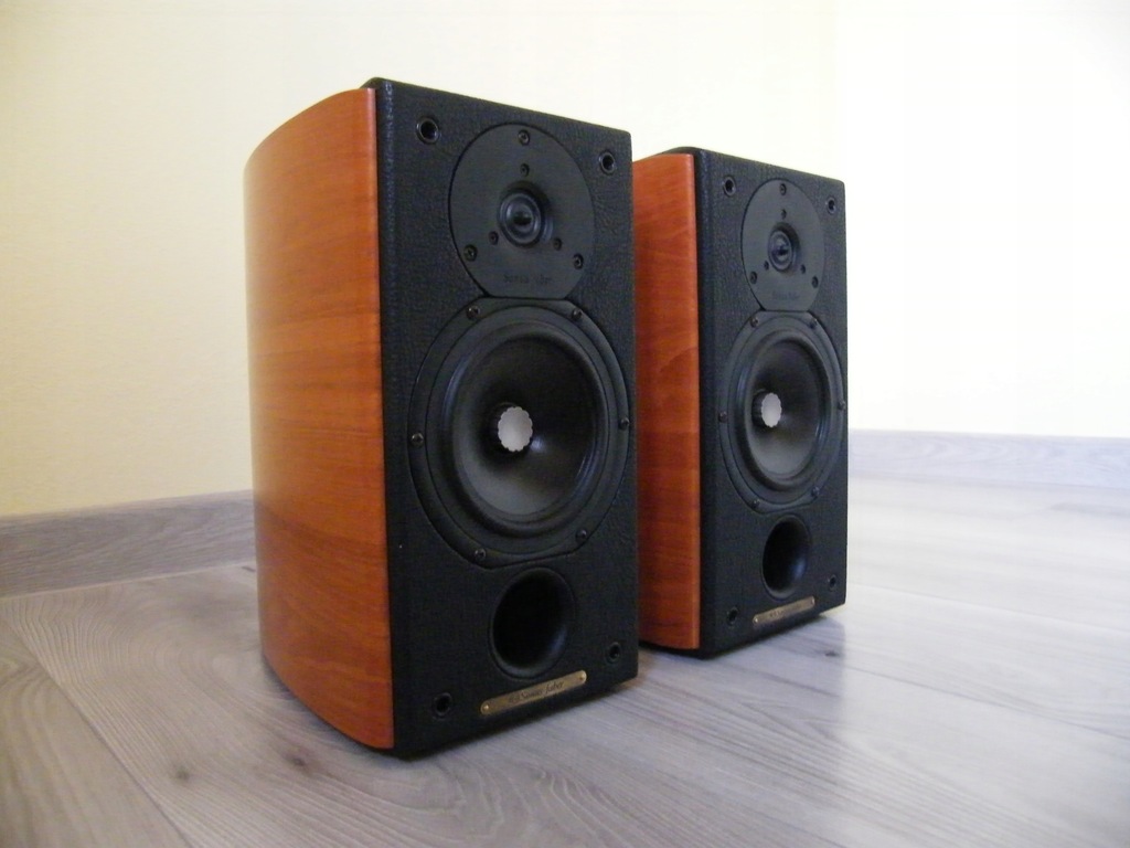 Sonus Faber Concertino Domus kolumny 7900250493 oficjalne