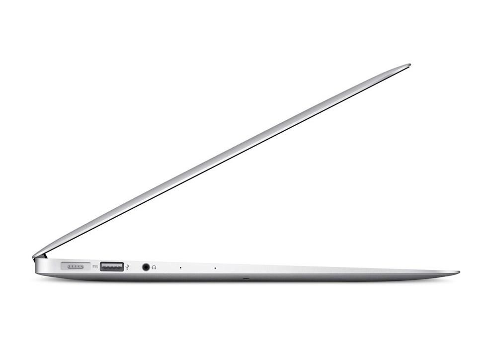 Купить Ноутбук Apple MacBook Air 13 MQD32ZE/A: отзывы, фото, характеристики в интерне-магазине Aredi.ru