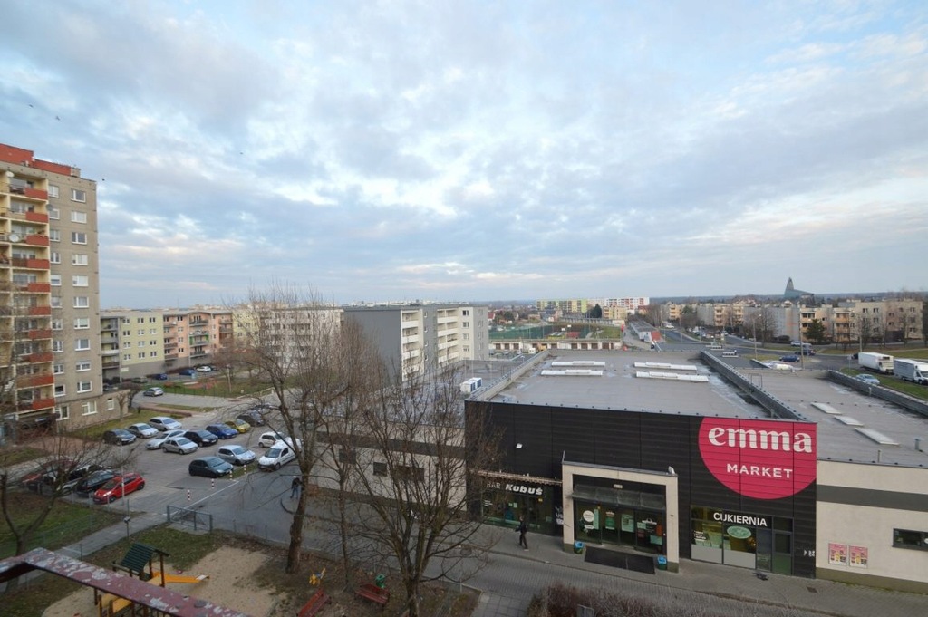 Mieszkanie Opole, Malinka, 33,00 m²