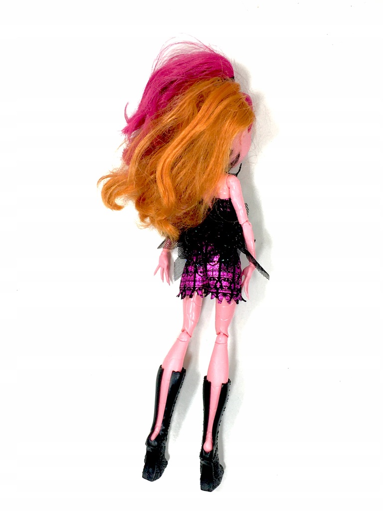 Купить Кукла Монстер Хай Mattel: отзывы, фото и характеристики на Aredi ...