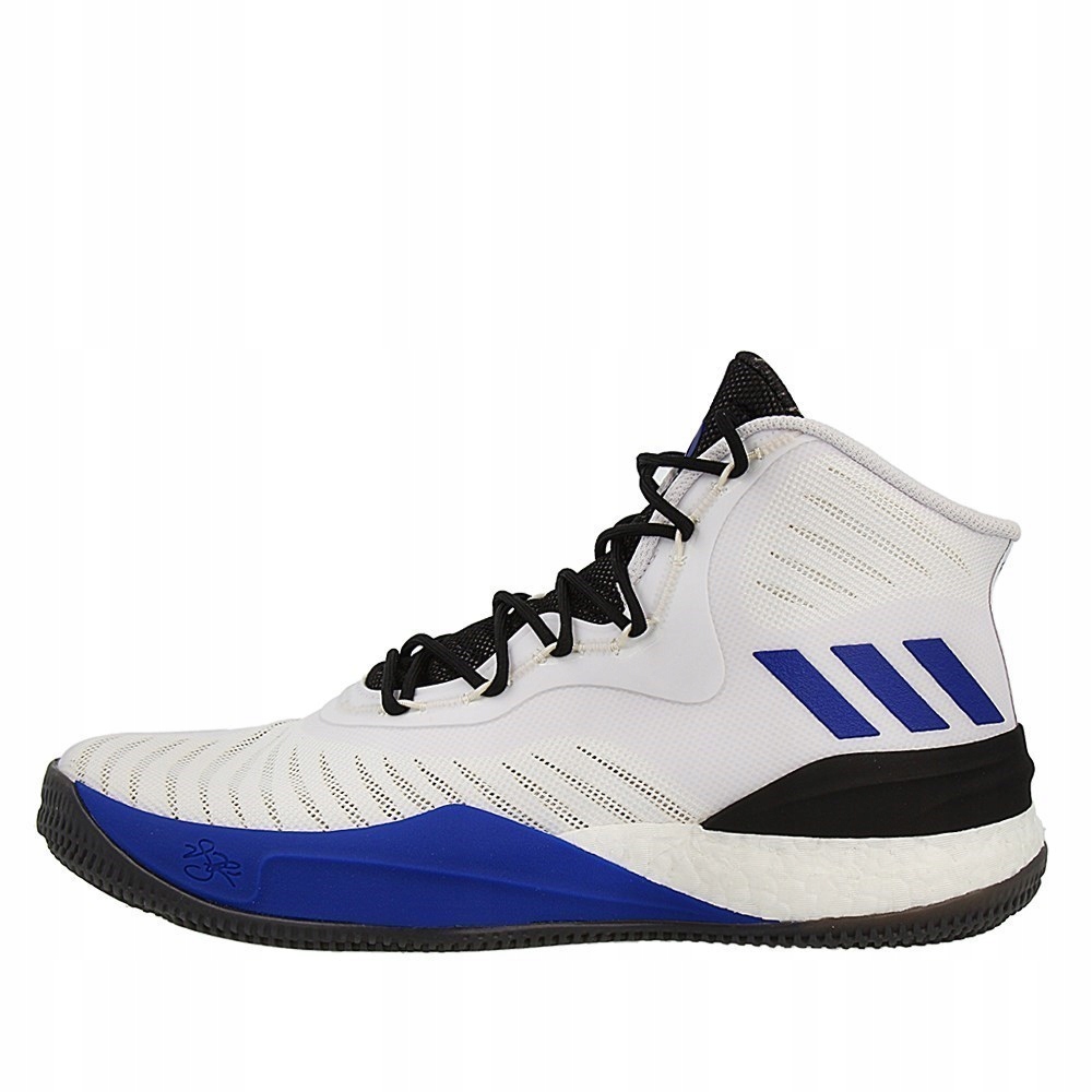 Buty Adidas D Rose 8 49 1/3