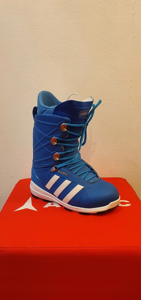 Buty snowboardowe Adidas The Blauvelt 25.5 cm